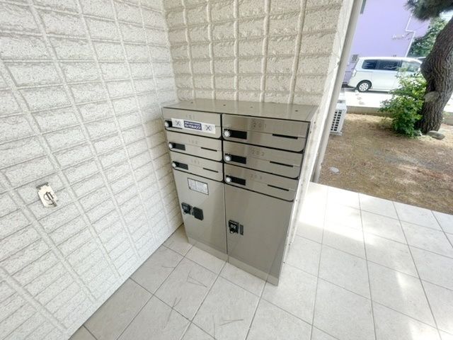 その他　共有部分