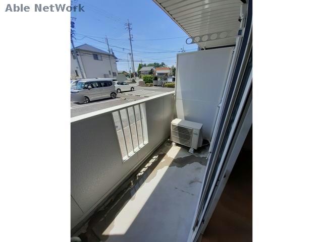 西尾市 2階建 築20年の内装写真