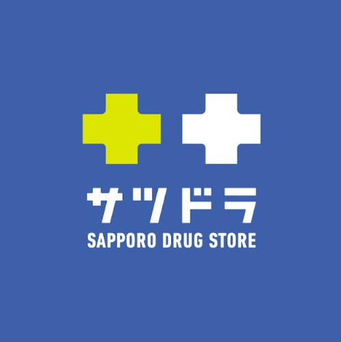 ドラックストア　サツドラ北19条店（ドラッグストア）まで374m