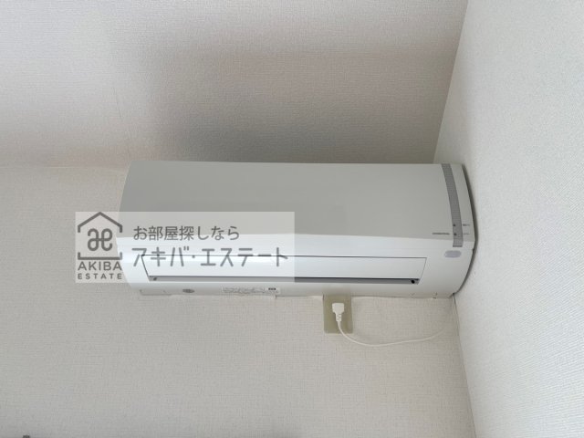 その他設備　同一仕様写真