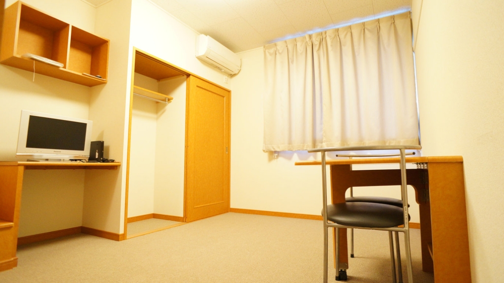 その他部屋・スペース　テレビ等備品の変更がございます　店舗にお問い合わせ下さい