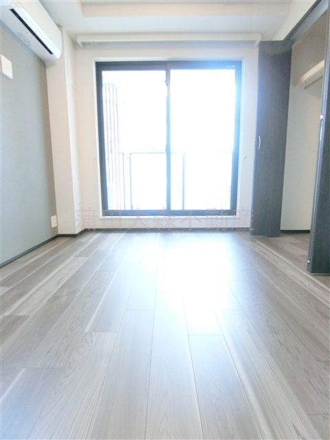 その他　洋室6帖