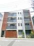 HILLTOP南蒲田の賃貸物件