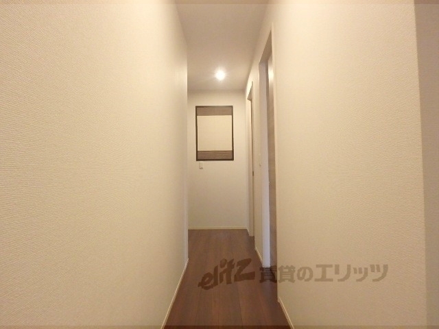 その他部屋・スペース　廊下