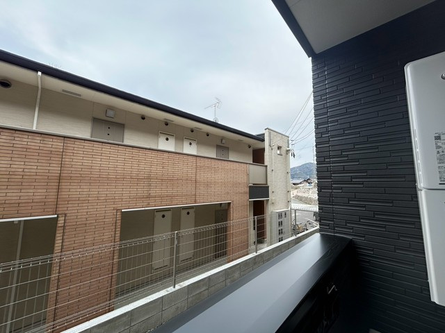 セブンプロートギオンクレストのその他写真