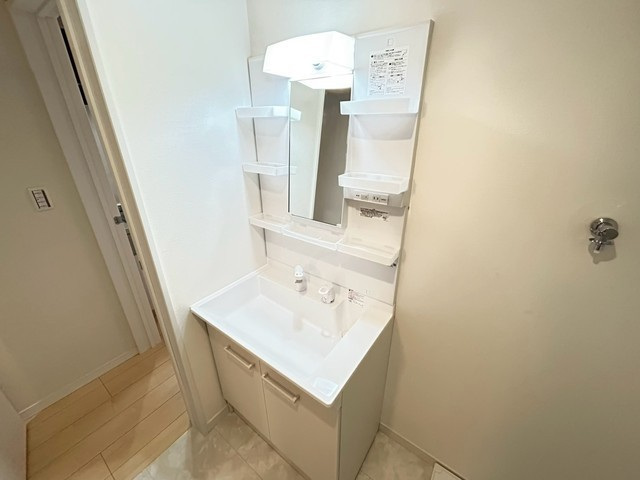 セブンプロートギオンクレストの内装写真