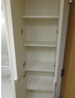 収納　別部屋参考写真