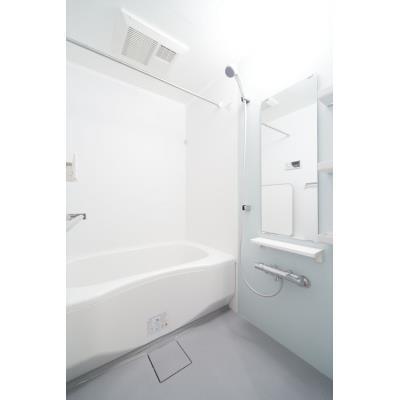 その他共有部分　プラムコート東中野