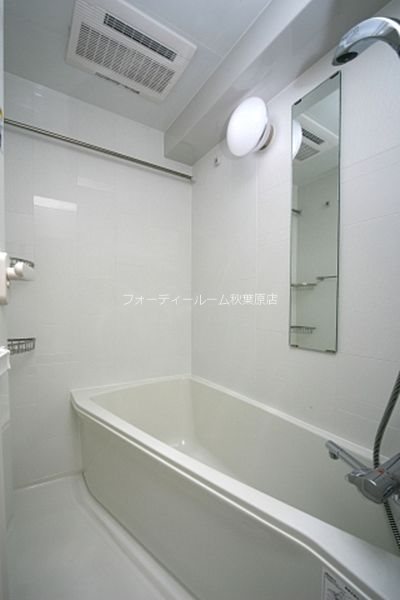 バス・シャワールーム　★《見学予約受付中》当店では契約金がクレジット決済可能です★