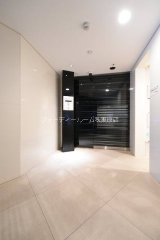 セキュリティ　★《見学予約受付中》当店では契約金がクレジット決済可能です★