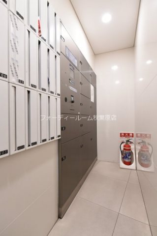 その他共有部分　★《見学予約受付中》当店では契約金がクレジット決済可能です★