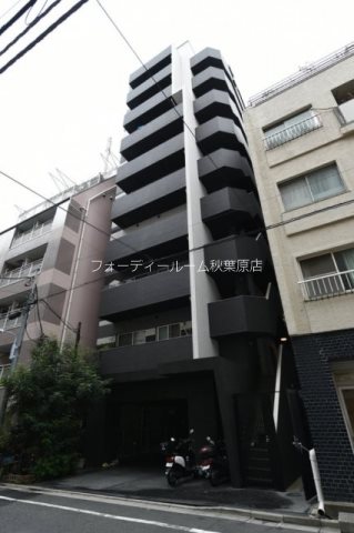 建物外観　★《見学予約受付中》当店では契約金がクレジット決済可能です★