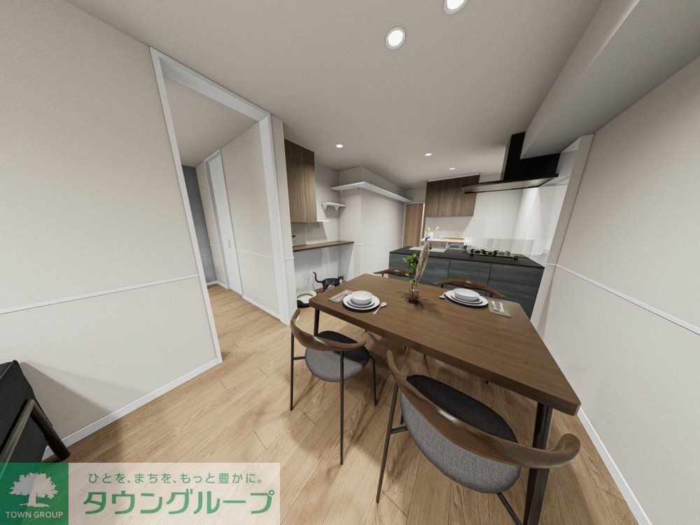 その他部屋・スペース
