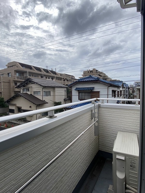 眺望　※参考写真