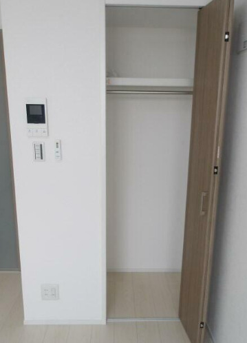 収納　アザーレ・クオン