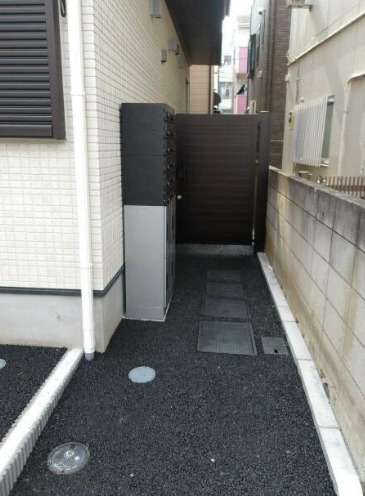 その他共有部分　アザーレ・クオン