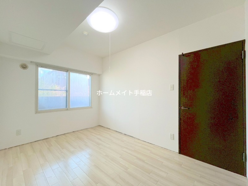 その他部屋・スペース　明るい洋室♪