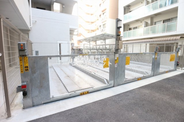 駐車場　敷地内駐車場あり◎
