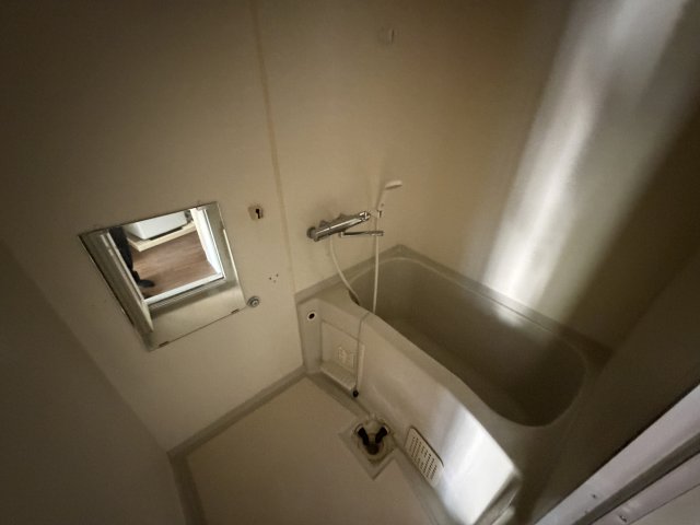 アンペリエの風呂写真