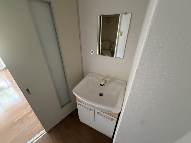 アンペリエの内装写真