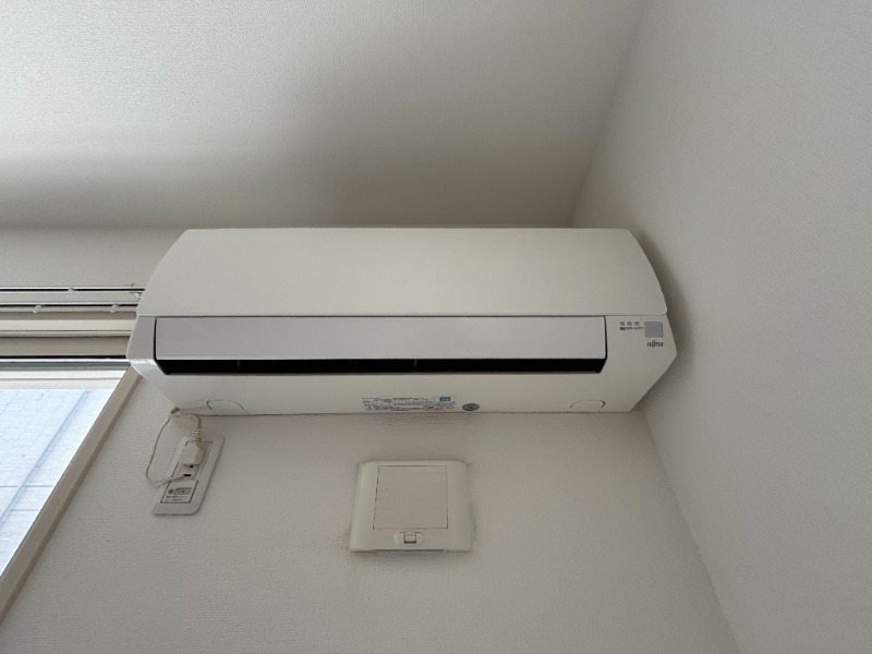 その他設備　同型イメージ