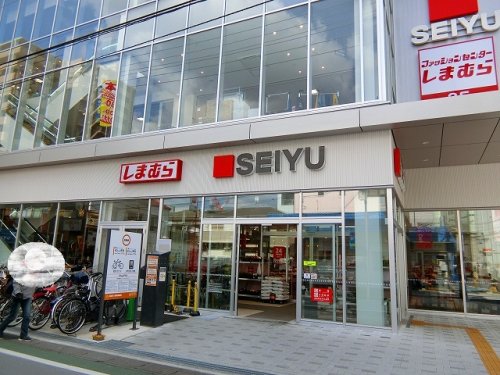 その他　しまむら本八幡店（その他）まで277m