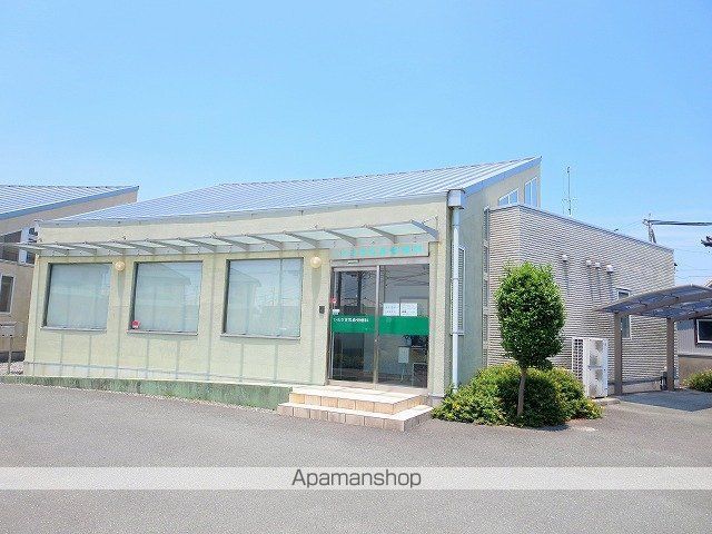 病院　いわさき耳鼻咽喉科（病院）まで797m