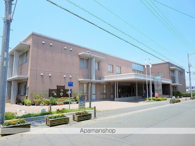 その他　西区役所協働センター篠原協働センター（その他）まで704m