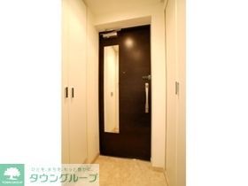 玄関　★タウンハウジング蒲田店取り扱い★