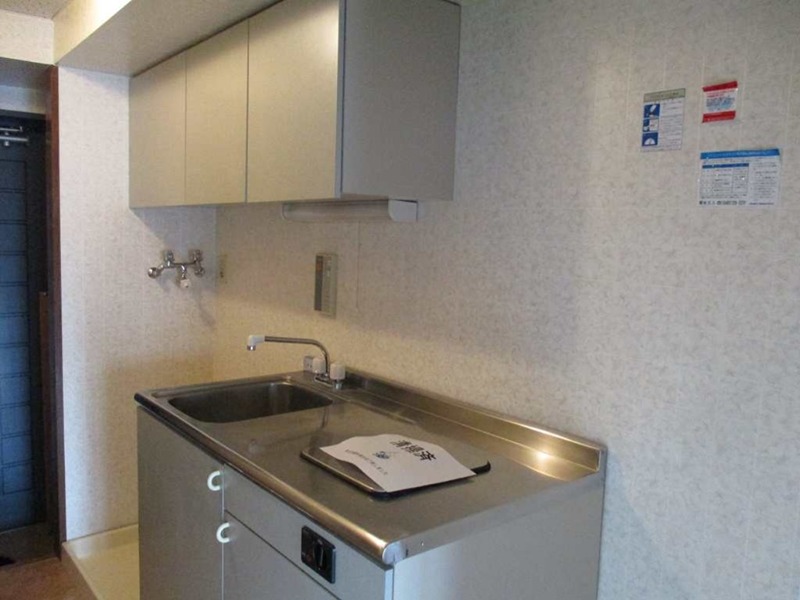 キッチン　別部屋参考写真