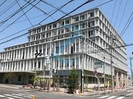 病院　東京ベイ・浦安市川医療センター（病院）まで750m
