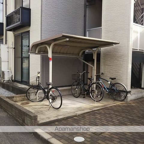その他共有部分　その他共有部分