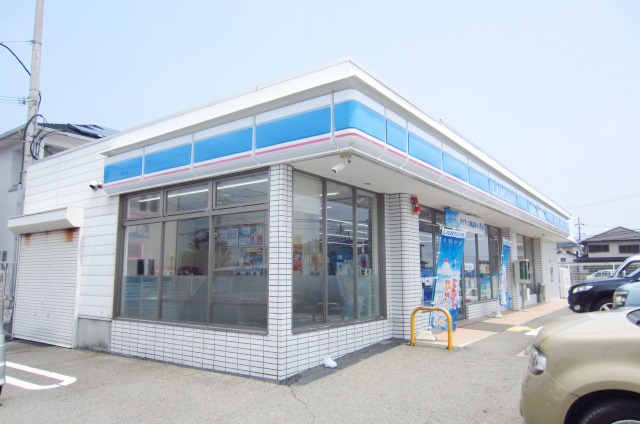 コンビニ　ローソン 田尻町吉見店（コンビニ）まで387m