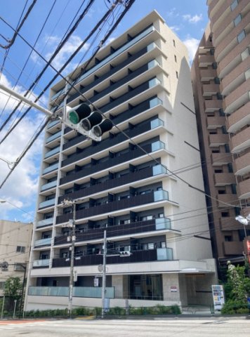 建物外観　☆綺麗な外観☆