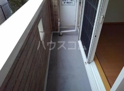 プレ ノンブルーの内装写真