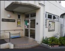 幼稚園・保育園　北町保育園（幼稚園・保育園）まで603m