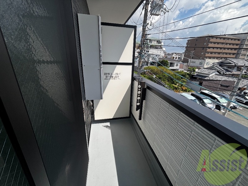ココングランジュール吹田垂水町の内装写真