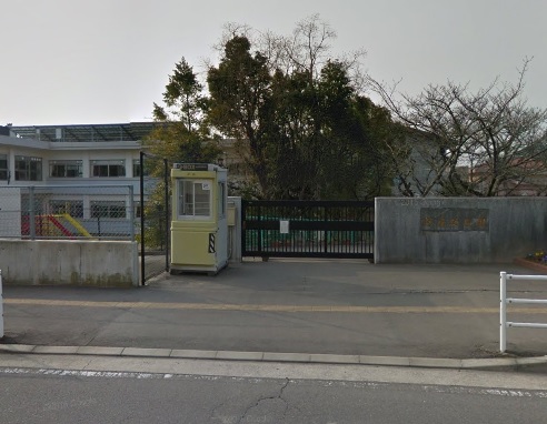 幼稚園・保育園　長崎大学教育学部附属幼稚園（幼稚園・保育園）まで344m