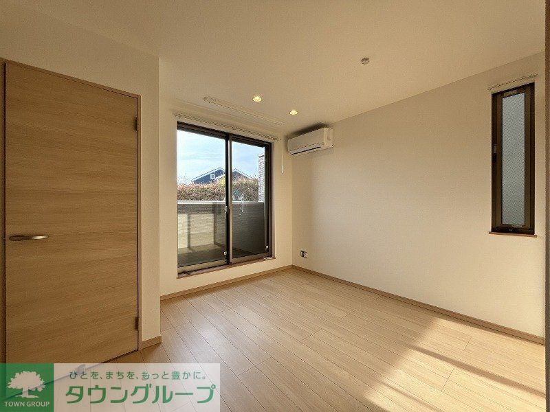 居室・リビング　※同シリーズ別部屋のお写真です。