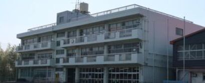 小学校　横浜市立新田小学校（小学校）まで1071m