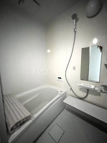 クロスハーモニーの風呂写真