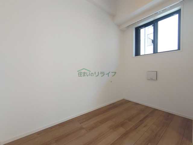 ラグゼナ錦糸町の内装写真