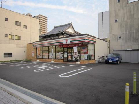 その他　セブンイレブン名古屋松原2丁目店（その他）まで129m