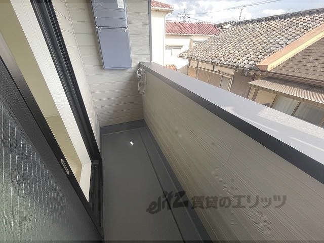 ハーモニービレッジ深草の内装写真