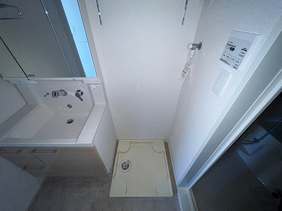 その他　※別部屋の写真です