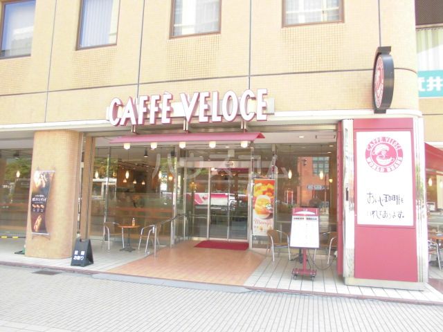 飲食店　カフェ・ベローチェ 博多呉服町店（飲食店）まで355m