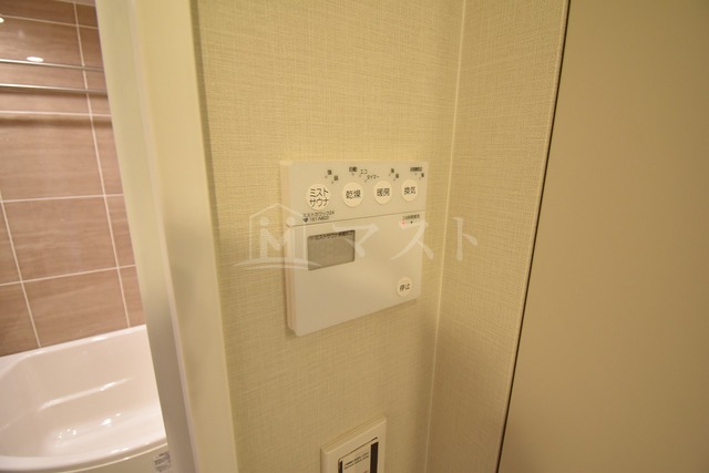 その他設備　※建物内別間取参考写真