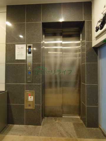 その他設備　リライフ浅草店