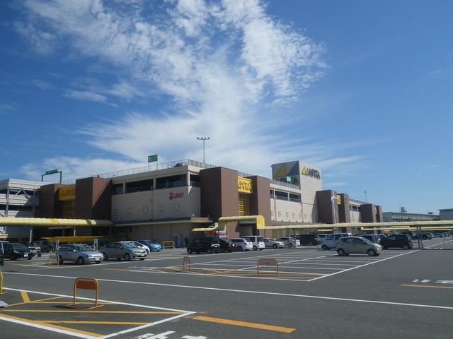 ショッピングセンター　アピタ各務原店（ショッピングセンター）まで1600m