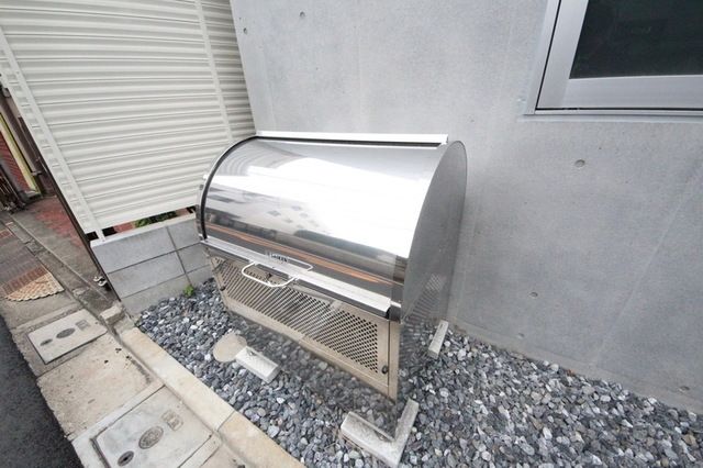 その他共有部分　☆お問い合わせはお早めに☆
